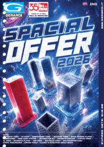 Gerardi Special Offer 2/2026